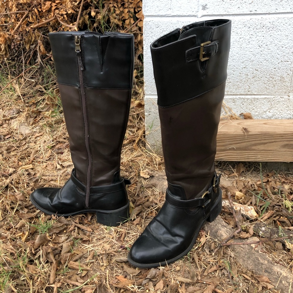 FALL riding boots 🍂🍁